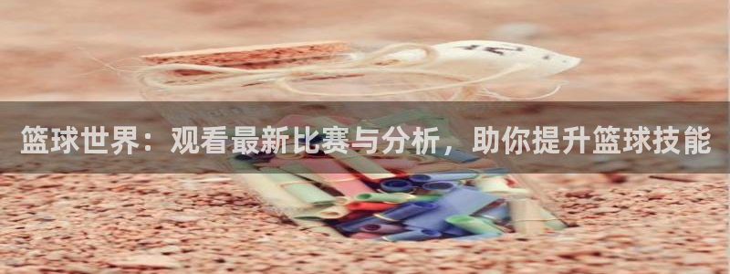 篮球世界：观看最新比赛与分析，助你提升篮球技能