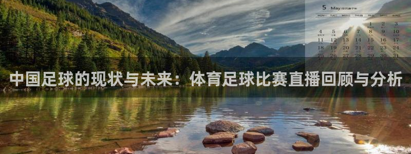 中国足球的现状与未来：体育足球比赛直播回顾与分析